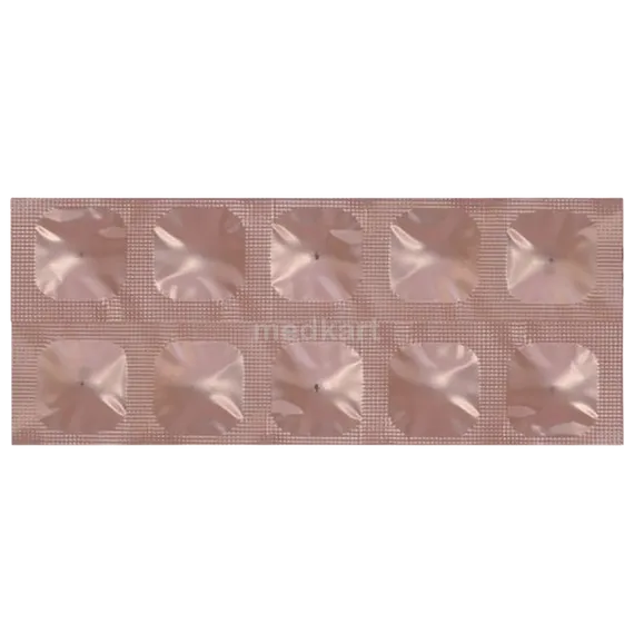 vitagreat tablet 10's